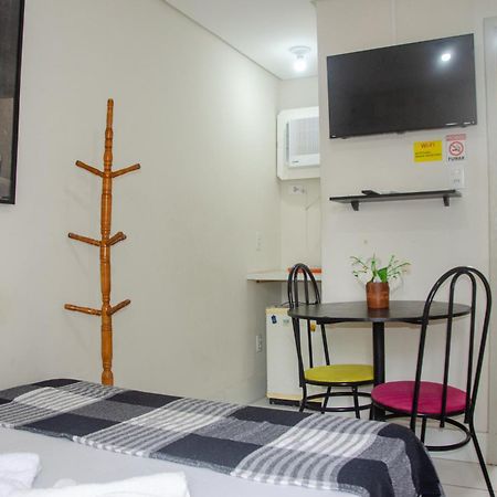 Studio 51 Residence Recife Exterior foto
