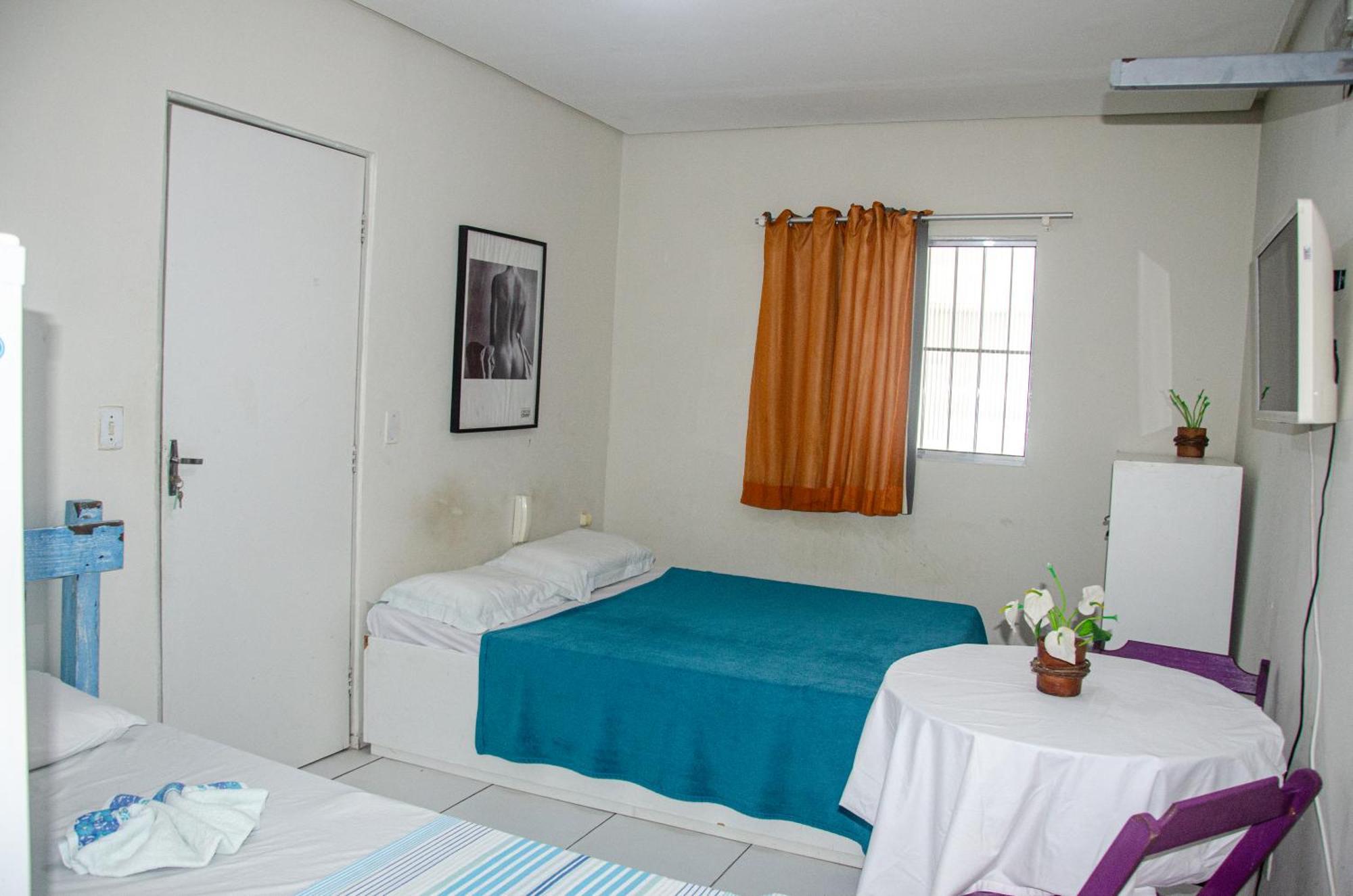 Studio 51 Residence Recife Exterior foto
