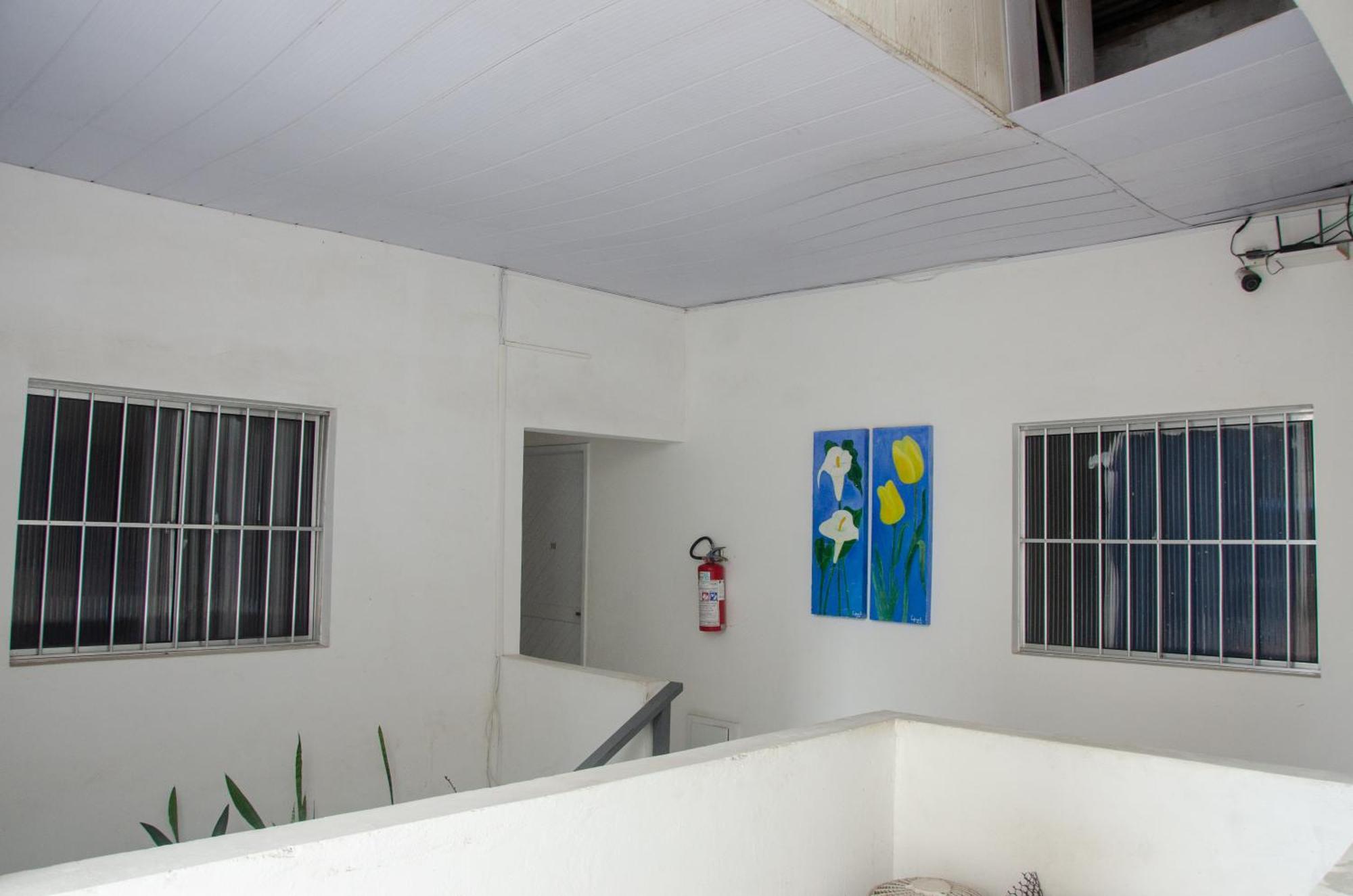 Studio 51 Residence Recife Exterior foto