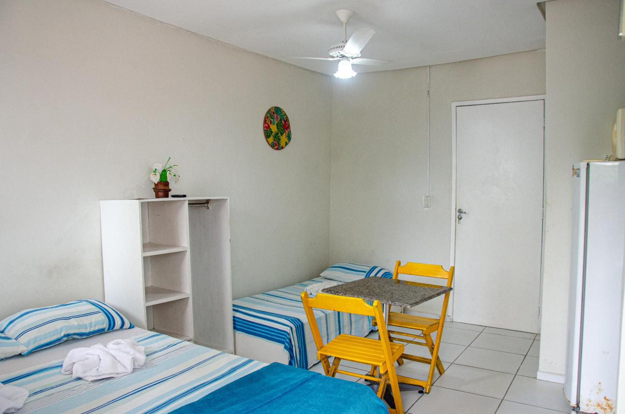 Studio 51 Residence Recife Exterior foto