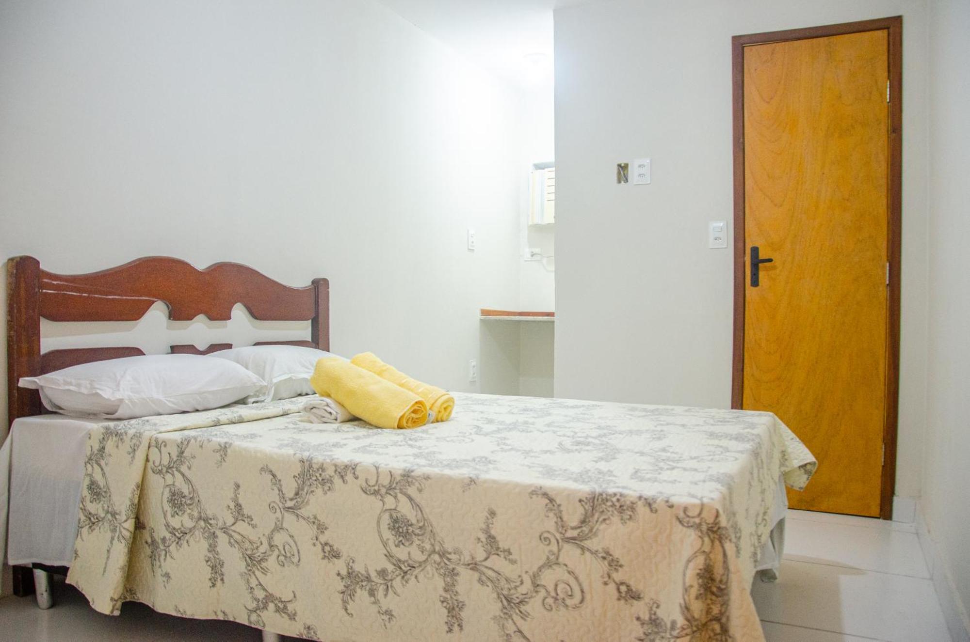Studio 51 Residence Recife Exterior foto