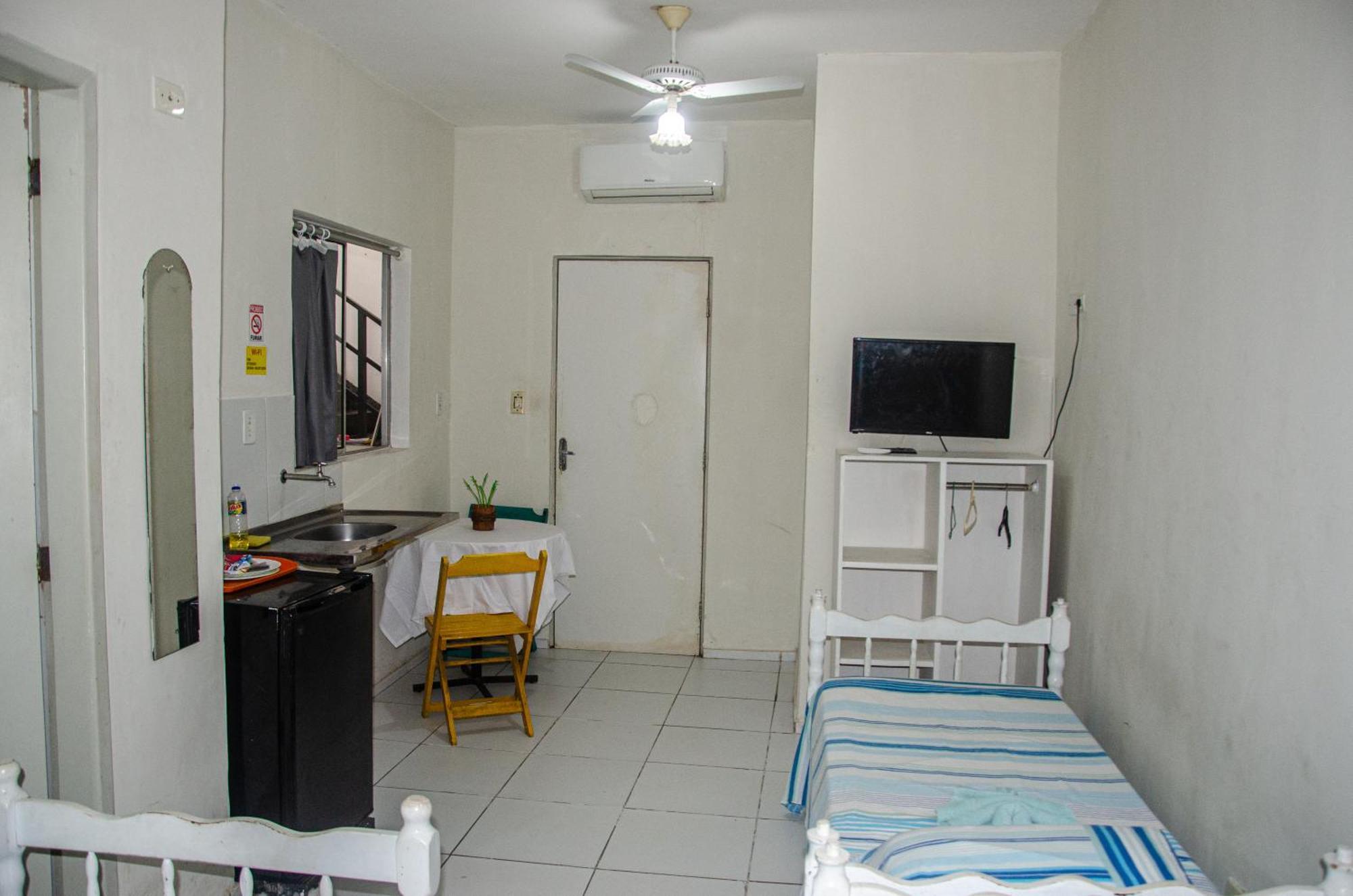 Studio 51 Residence Recife Exterior foto