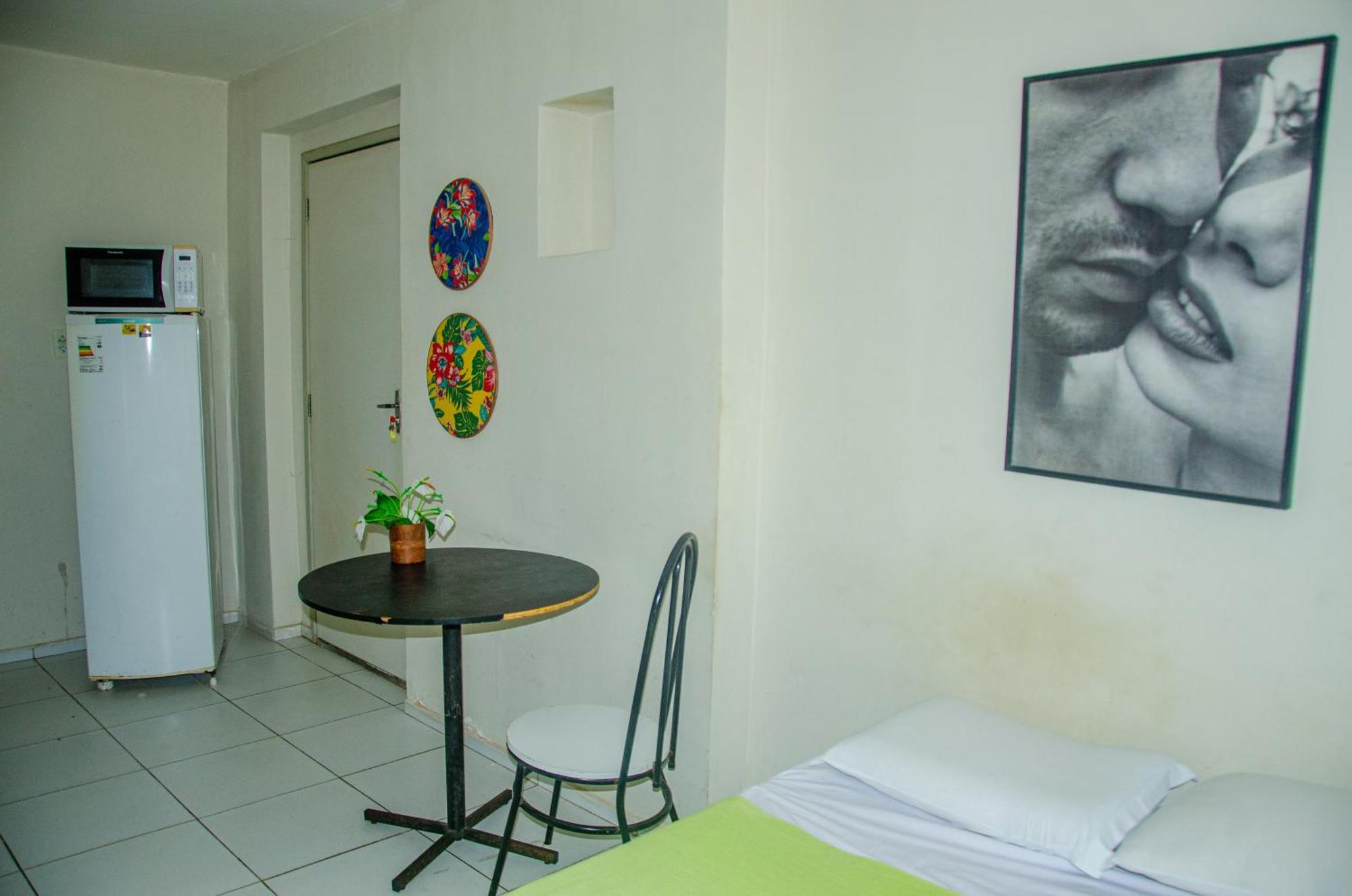 Studio 51 Residence Recife Exterior foto