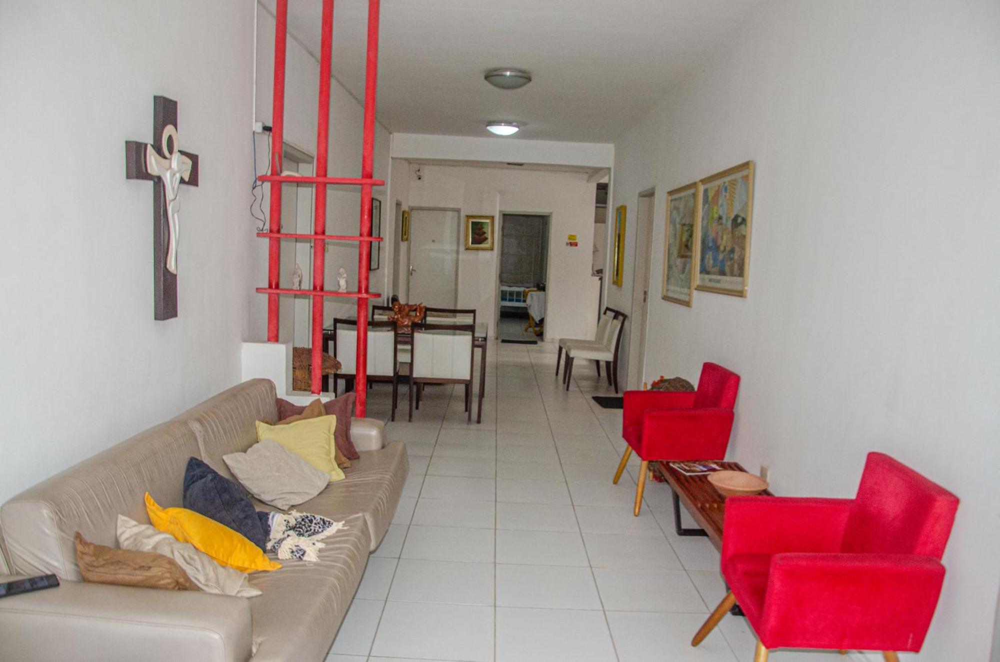 Studio 51 Residence Recife Exterior foto