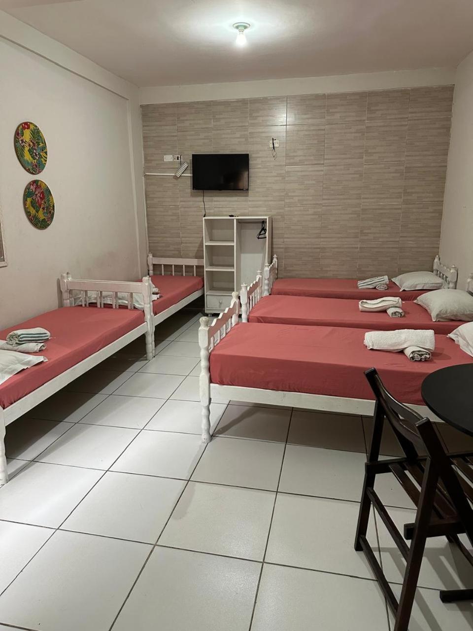 Studio 51 Residence Recife Exterior foto